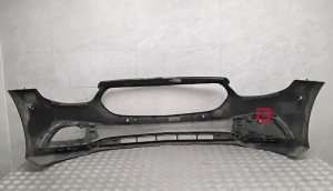 Mercedes Benz E-Class W213 (2017–2026) Front bumper A2138851103 - 8