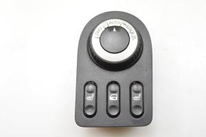 Differential lock switch - 96912JD61A