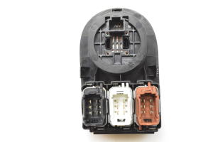 NISSAN Qashqai (2006–2013) Differential lock switch 96912JD61A - 3