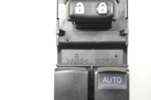 TOYOTA Corolla (2006–2012) Front door glass switch 192830 - 3
