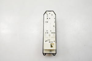 TOYOTA Corolla (2006–2012) Front door glass switch 192830 - 4