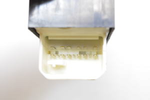 TOYOTA Corolla (2006–2012) Front door glass switch 192830 - 5