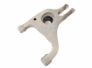 Porsche Panamera 970 (2009–2016) Rear control arm 97033104203 - 2