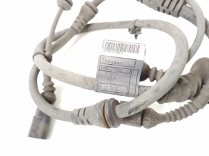 Porsche Panamera 970 (2009–2016) Other wire 97061273802 - 3