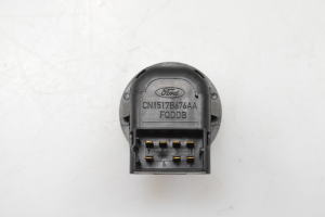 Ford EcoSport (2013–2026) Mirror control switch CN1517B676AA - 2