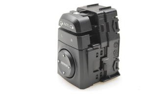 Kia Sportage (2016–2021) Mirror control switch 93530D9500 - 2