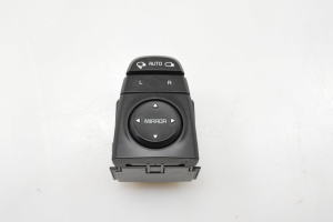 Mirror control switch - 93530D9500