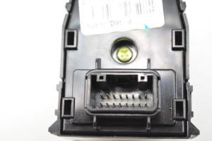 Kia Sportage (2016–2021) Mirror control switch 93530D9500 - 3