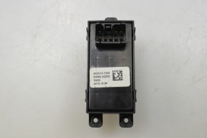 Kia ceed (2012–2018) Fensterheberschalter vorne 49D5101000 - 4