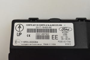 Ford EcoSport (2013–2026) Komforta bloks DN1T15K600EE - 2