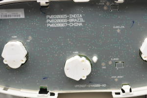 Ford EcoSport (2013–2026) Instrument cluster FN1T10849JB - 4