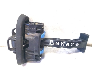 FIAT Ducato (290) (2014–2026) Front door check - 2