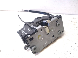 FIAT Ducato (290) (2014–2026) Tailgate lock 1345728080 - 4