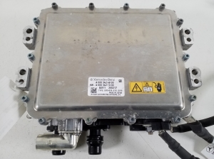 Mercedes Benz EQC N293 (2019–2026) Invertors A0003424800 - 2