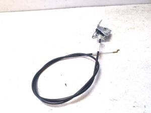 FIAT Ducato (290) (2014–2026) Tailgate lock - 3