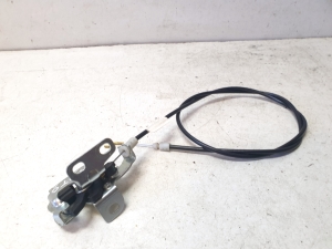 FIAT Ducato (290) (2014–2026) Tailgate lock - 5