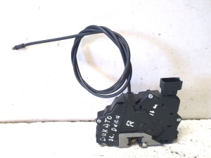 FIAT Ducato (290) (2014–2026) Seitenschiebetürschloss 1385699080 - 3