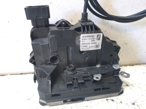 FIAT Ducato (290) (2014–2026) Seitenschiebetürschloss 1385699080 - 4