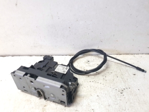 FIAT Ducato (290) (2014–2026) Seitenschiebetürschloss 1385699080 - 5