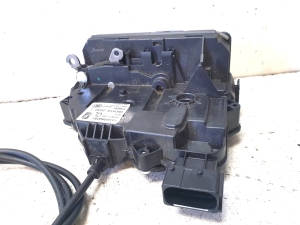 FIAT Ducato (290) (2014–2026) Seitenschiebetürschloss 1385699080 - 6