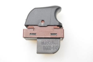 AUDI A4 B8 (2007–2016) Trunk opening switch 8k0959831 - 5