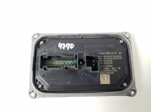   Xenon-Steuergerät  - A2479002810 