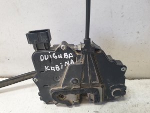 FIAT Ducato (250) (2006–2014) Hecktürschloss 1347577080 - 2