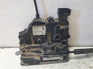 FIAT Ducato (250) (2006–2014) Hecktürschloss 1347577080 - 5
