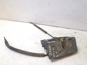 FIAT Ducato (250) (2006–2014) Hecktürschloss 1347577080 - 6