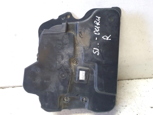 Peugeot Expert (2007–2016) Innentürgriff Schiebetür 1400018480 - 2