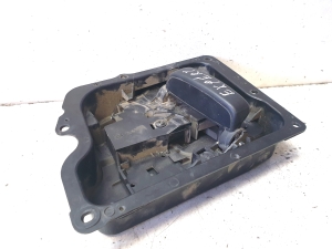 Peugeot Expert (2007–2016) Innentürgriff Schiebetür 1400018480 - 4