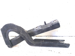Peugeot Expert (2007–2016) Motora pārsega eņģe 1499346080 - 3