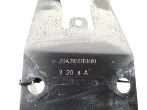 Mercedes Benz EQC N293 (2019–2026) Other bracket A2936100400 - 4
