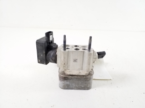 Mercedes Benz EQC N293 (2019–2026) Other radiator A2938300601 - 3