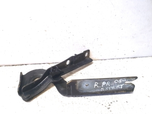 Peugeot Expert (2007–2016) Scharnier Motorhaube 1499345080