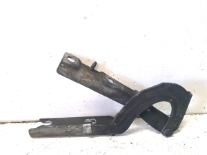 Peugeot Expert (2007–2016) Scharnier Motorhaube 1499345080 - 4
