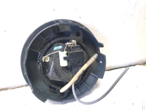 Peugeot Expert (2007–2016) Speaker A1021825 - 3