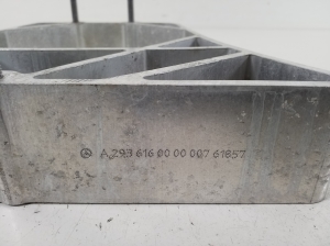 Mercedes Benz EQC N293 (2019–2026) Other bracket A2936160000 - 3