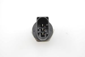 BMW 5 SERIES E60 (2003–2010) Kraftstoffhochdrucksensor 0281002988 - 5