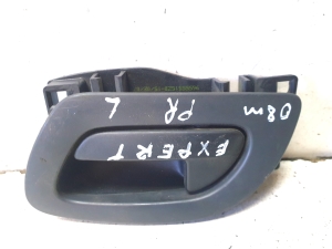 Peugeot Expert (2007–2016) Türöffner innen vorne 96555515ZD - 2
