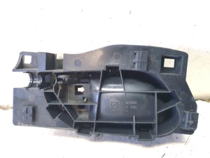 Peugeot Expert (2007–2016) Türöffner innen vorne 96555515ZD - 3