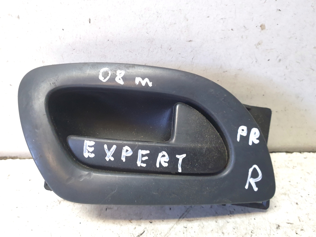 Peugeot Expert (2007–2016) Türöffner innen vorne 96555514ZD Peugeot Expert (2007–2016) Türöffner innen vorne 96555514ZD