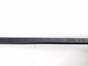 Mercedes Benz EQC N293 (2019–2026) Windshield wiper arm A2538200244 - 2
