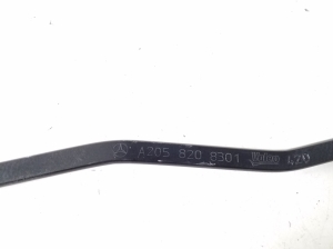 Mercedes Benz EQC N293 (2019–2026) Windshield wiper arm A2058208301 - 3