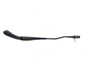   Windshield wiper arm  - A2058208301 
