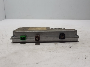 VOLVO XC60 (2017–2026) Camera control module 32400486 - 3