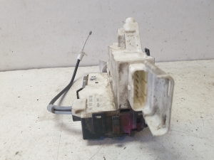 Peugeot Expert (2007–2016) Hecktürschloss 9681336380 - 6