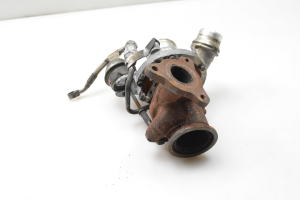 Opel Astra K (2015–2021) Turbolader 55583588 - 2