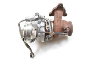 Opel Astra K (2015–2021) Turbolader 55583588 - 3