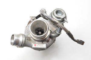 Turbolader - 55583588